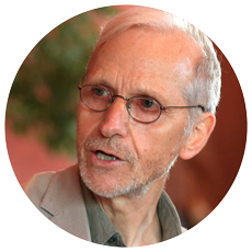 Foto von Albert Schmelzer